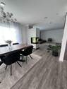 Ess-/Wohnzimmer - 