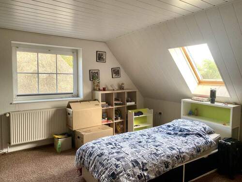 Zimmer 1 DG - 