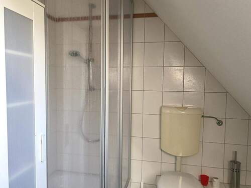 Badezimmer DG - 
