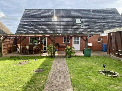 Terrasse - 