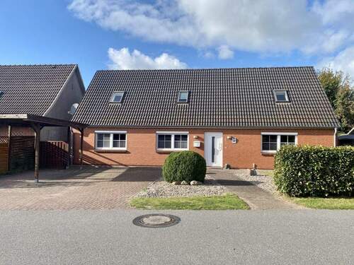Außenansicht - Vier Wände voller Leben - Ihr neues Zuhause in Kleve!