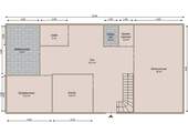 Grundriss EG - 