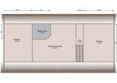 Grundriss DG - 