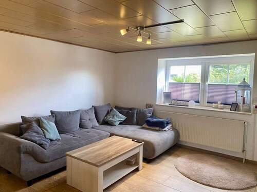 Wohn-/Esszimmer EG - 4 Zimmer Einfamilienhaus in Kleve