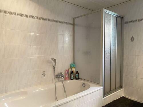 Badezimmer EG - 