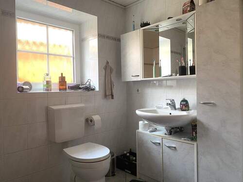 Badezimmer EG - 