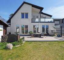 Großes EFH mit 6 Zi. und Einliegerwhg. mit großen Garten in ruhiger Top Lage! - Hamburg / Marienthal Jenfeld