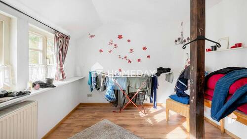 Schlafzimmer 2 - 