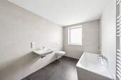 Badezimmer Nordausrichtung - 