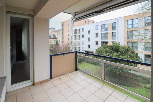 Westbalkon - 