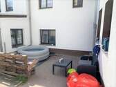 Hof zum Spielen und Grillen - 1 Zimmer Mehrfamilienhaus, Wohnhaus zum Kaufen in Querfurt