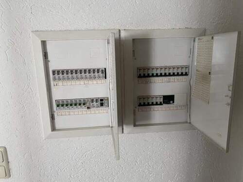 Elektrokasten - 