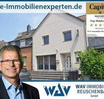 Wohn- und Geschäftshaus in zentraler Lage von Wesseling (bezugsfrei)