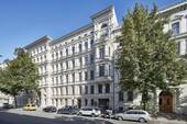 Außenansicht - Etagenwohnung mit 118,00 m&sup2; in Berlin zum Kaufen