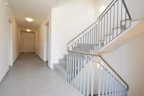 Objektbild - 2 Zimmer Etagenwohnung zur Miete in Hamburg