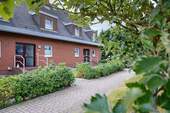 . - 2 Zimmer Etagenwohnung in Wenningstedt-Braderup (Sylt)