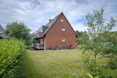 . - Etagenwohnung mit 38,00 m&sup2; in Wenningstedt-Braderup (Sylt) zum Kaufen