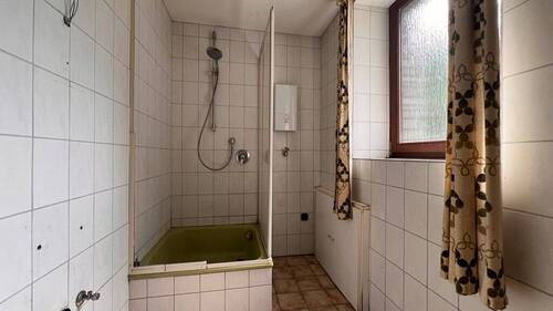 Badezimmer - 