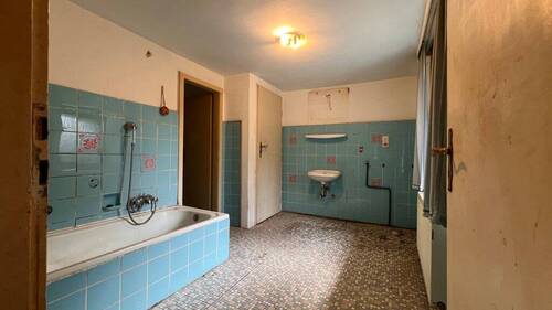 Badezimmer - 