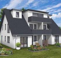 +++PREISSENKUNG+++NEUBAUPROJEKT+++Exklusive Ferienwohnung mit Balkon im Ostseebad Zingst
