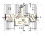 Grundriss 2. DG Whg. 5.jpg - Etagenwohnung mit 49,80 m&sup2; in Zingst zum Kaufen