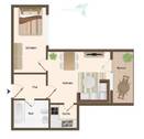 Grundriss - 