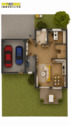Grundriss EG - 