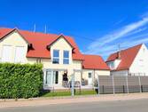 Außenansicht - 6 Zimmer Mehrfamilienhaus, Wohnhaus in Donauwörth