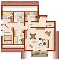 Grundriss - 