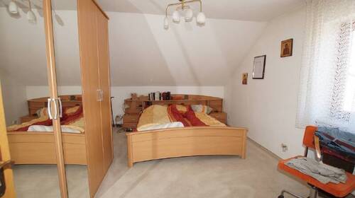 Schlafen - 