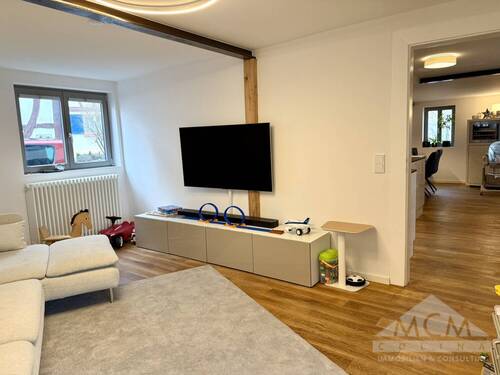 EG_Wohnen - 