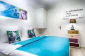 Schlafzimmer 2 - 