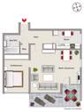 Grundriss - 