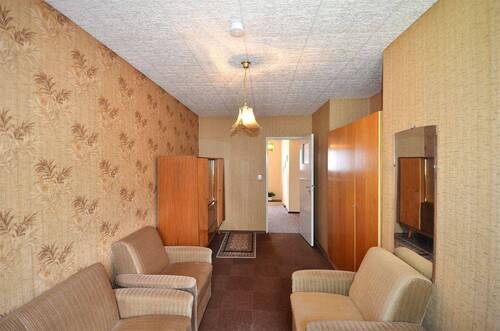 Zimmer OG (2) - 