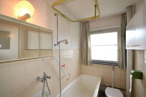 Badezimmer OG - 