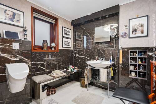 Bad (5,09 m²) - 
