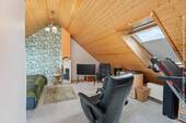 Zimmer 3 im Obergeschoss (16,05 m²) ... - 