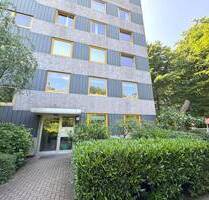 Großzügige 3-Zimmer Wohnung mit Blick in den Park - Hamburg Farmsen-Berne