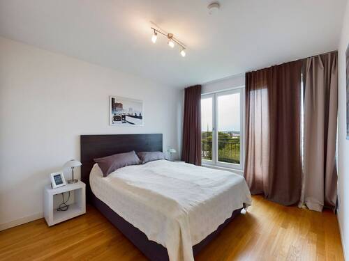 Schlafzimmer - DIE ZIMMEREI 