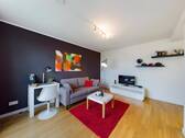 Wohnraum - 