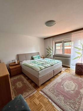 EG Schlafzimmer - 