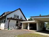 Garagen, Stellplätze - Mehrfamilienhaus, Wohnhaus zum Kaufen in Wyhl