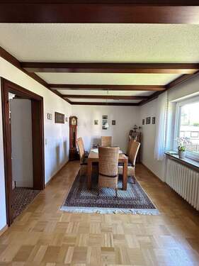 EG Esszimmer - 