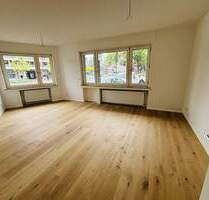 Erstbezug nach Komplettsanierung: Hochwertig ausgestattete 3 Zi.ETW mit Balkon ! - Düsseldorf Wersten