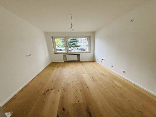 Bild 2 - 3 Zimmer Etagenwohnung zum Kaufen in Düsseldorf