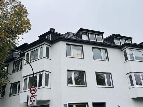 Bild 3 - 3 Zimmer Etagenwohnung in Düsseldorf