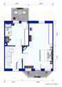 Obergeschoss - 