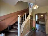 Treppe - 