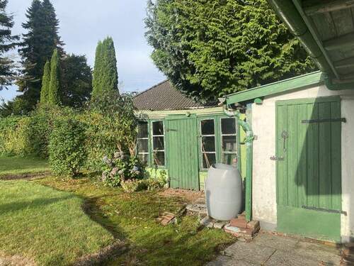 Garten - 