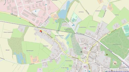 Lageplan - 